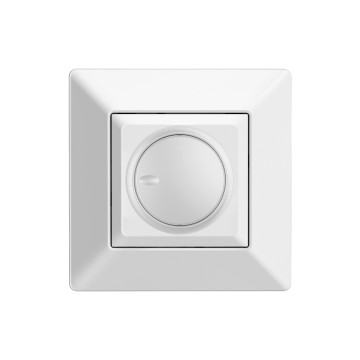 E6 Dimmer switch 300-1000w/Speed switch 300-1000w