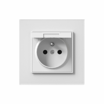 O3 Waterproof French socket