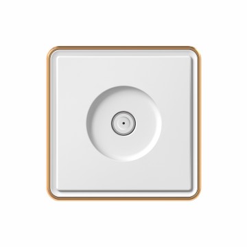O1 Satellite socket