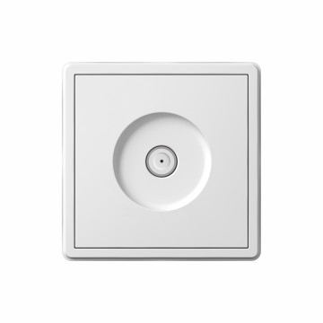 O2 Satellite socket