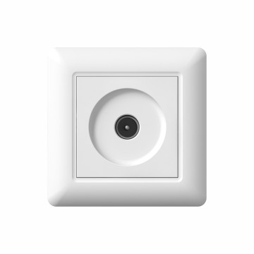 O6 TV socket