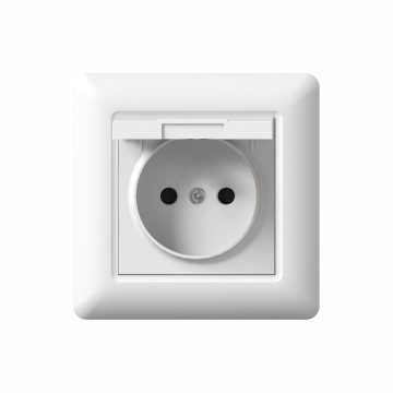 O6 Waterproof Russian socket