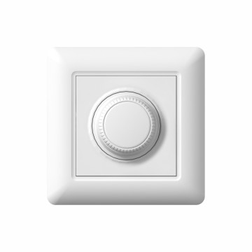 O6 Dimmer switch 300-1000w Speed switch 300-1000w