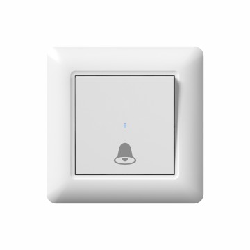 O6 DoorBell Switch