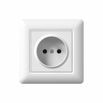 O6 Russian socket