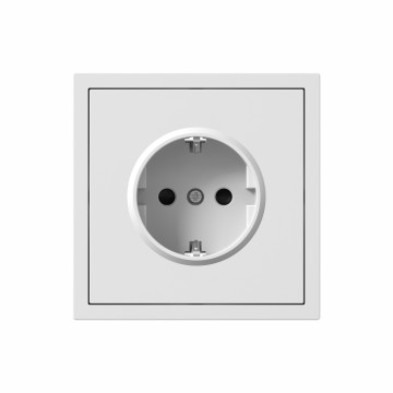 O7 Schuko Socket