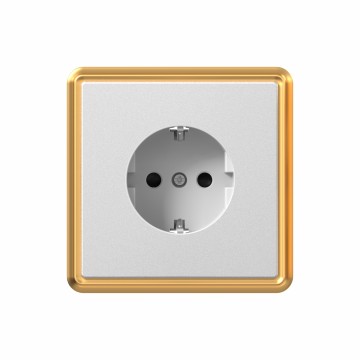 O5 Schuko socket