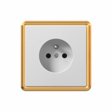 O5 French socket