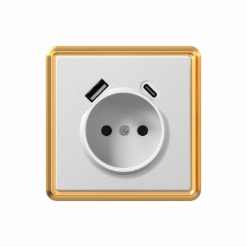 O5 Russian USB +Type-C