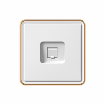 O1 telephone socket