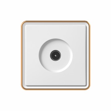 O1 TV socket