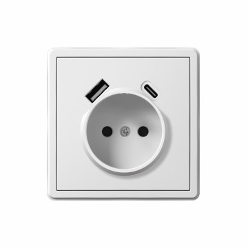 O2 Russian USB+Type-C