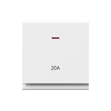 A20 20A Switch with neon
