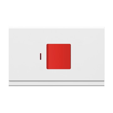 A20 45A Switch with neon（3*6）