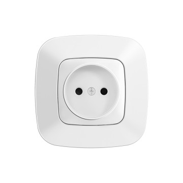 E5 Russian Socket