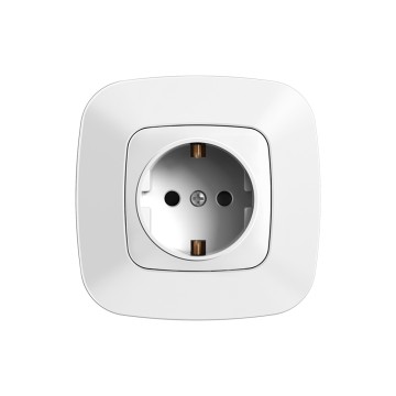 E5 German Socket