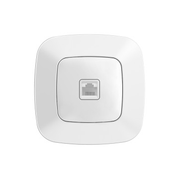 E5 Tel Socket/Computer Data Socket