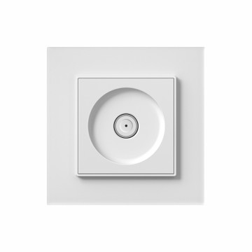 O3 Satellite socket