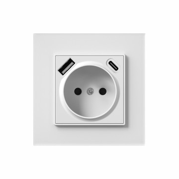 O3 Russian USB +Type-C