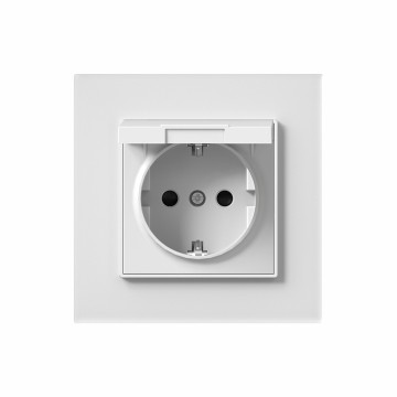 O3 Waterproof German socket