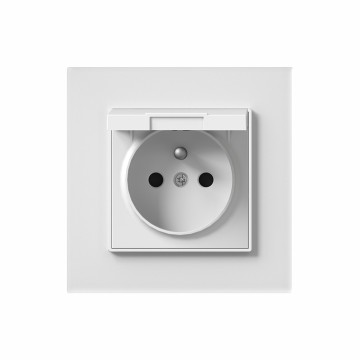 O3 Waterproof French socket