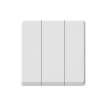 A17 3gang 1way switch/3gang 2way switch