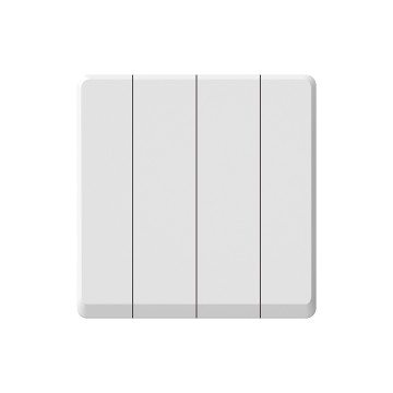 A17 4gang 1way switch/4gang 2way switch