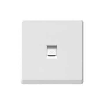 A17 computer socket/computer socket(CAT6)