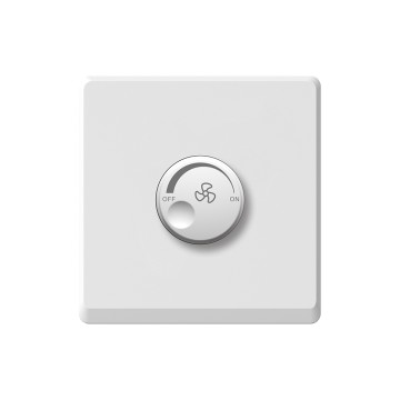 A17 Fan dimmer 300W/Fan dimmer 500W