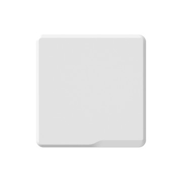 A18 1gang 1way switch/1gang 2way switch