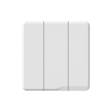 A18 3gang 1way switch/3gang 2way switch