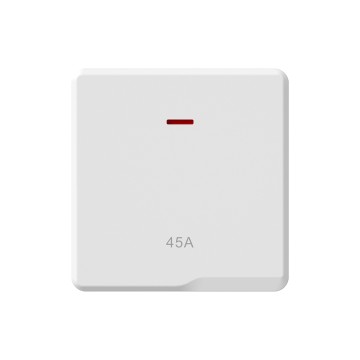 A18 32A Switch with neon