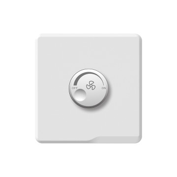 A18 Fan dimmer 300W/Fan dimmer 500W