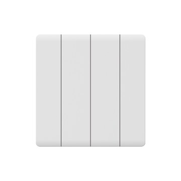A14series 4gang1way switch/4gang2way switch