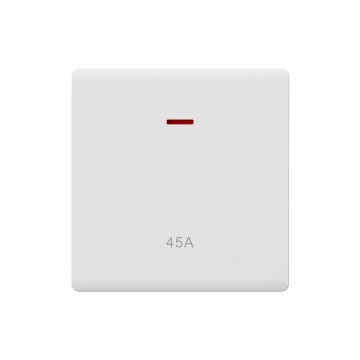 A14series 45A switch with neon