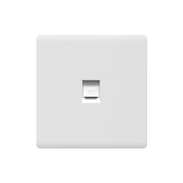 A14series computer socket/computer socket(CAT6)