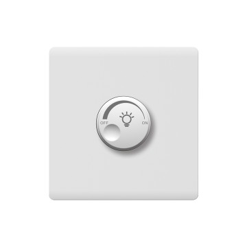 A14series light dimmer 500W/light dimmer 1000W