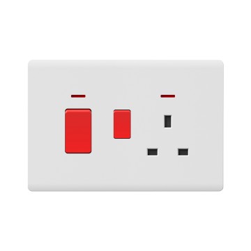 A14series cooker unit