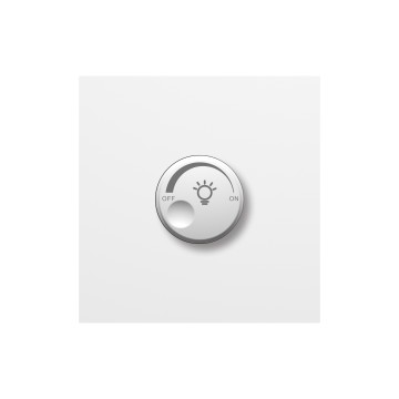 A10 Square light dimmer 500wlight dimmer 1000w