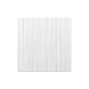 A11 3gang 1way switch/3 gang 2way switch