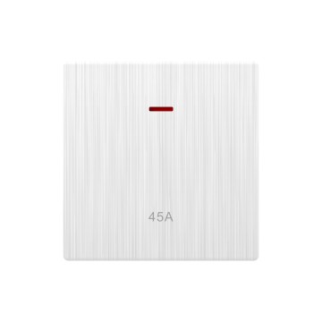 A11 45A switch with neon