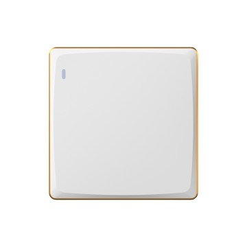 A21 1gang 1way switch
