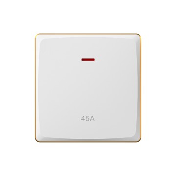 A21 45A switch with neon