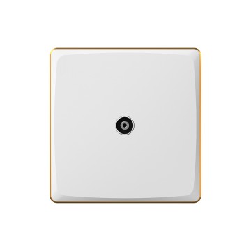 A21 TV socket