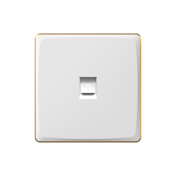 A21 computer socket/computer socket(CAT6)