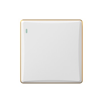 A15 series 1gang1way switch/1gang2way switch