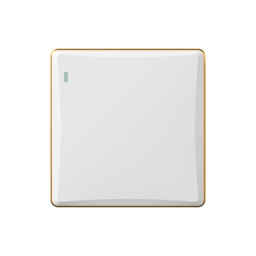 A15 Series Smart Automation 1 Gang Switch