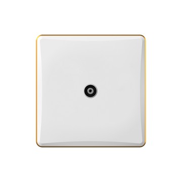 A15 series TV socket