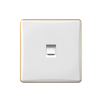 A15 series tel socket