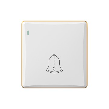 A15 series doorbell switch